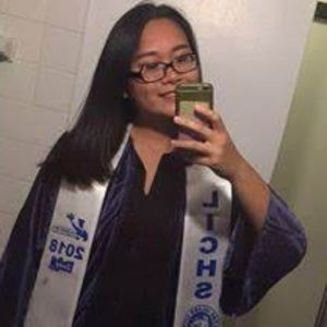 Meet your Posher, Yijing